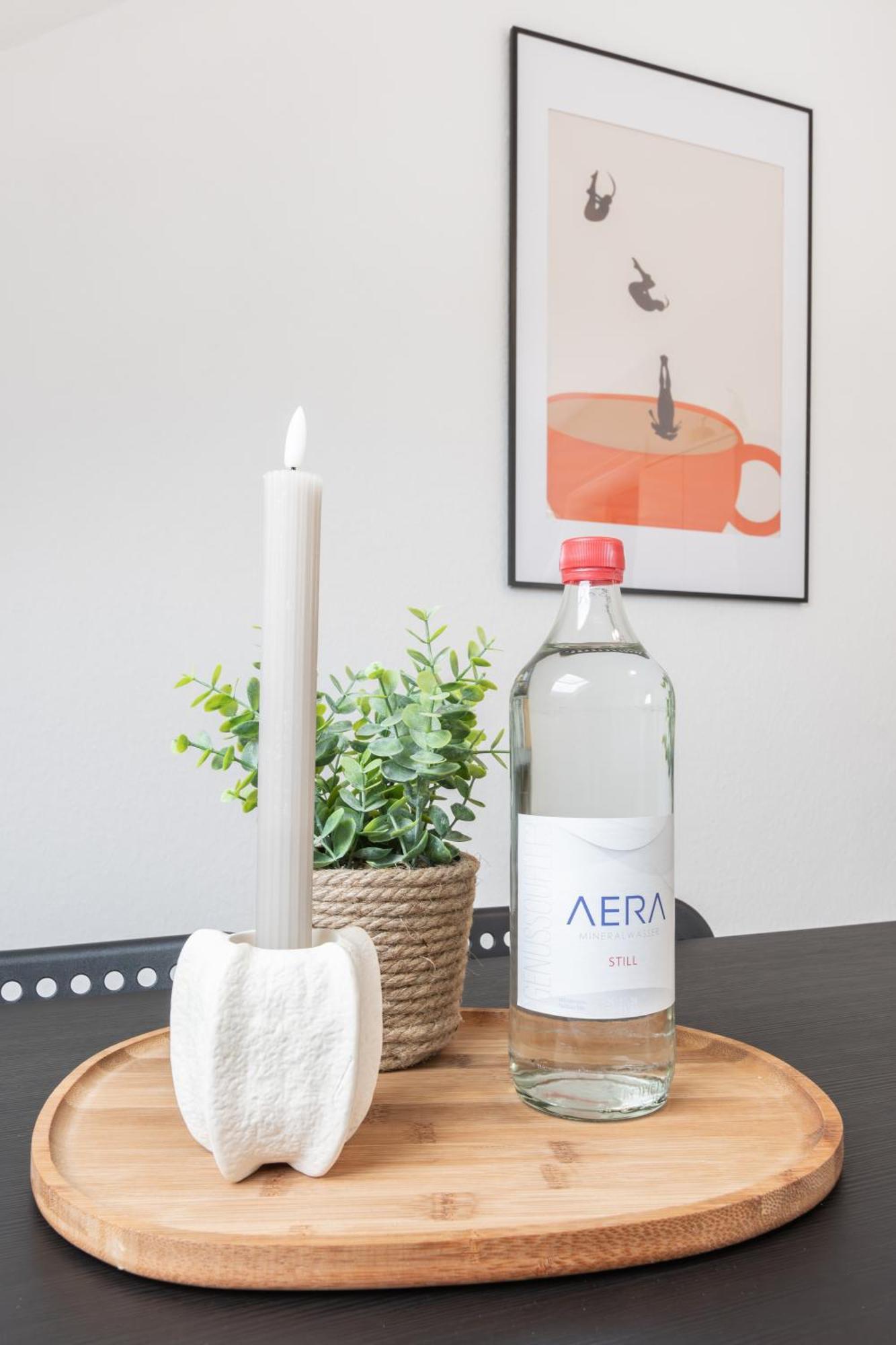 Mc'Maggies Atelier Apartment Meerbusch Exterior photo