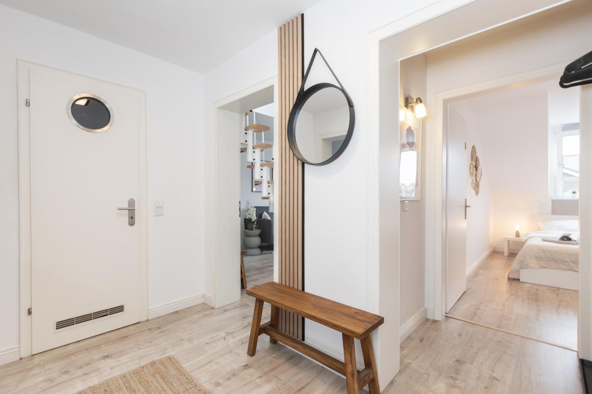 Mc'Maggies Atelier Apartment Meerbusch Exterior photo